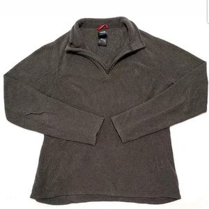 The North Face Jackets & Coats - The North Face Womens Jacket Size Medium Pull Over The North Face Jackets & Coats - The North Face Womens Jacket Size Medium Pull Over